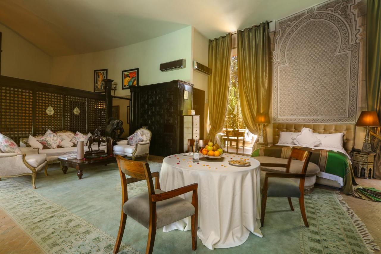 Le Palais Rhoul And Hotel 5*