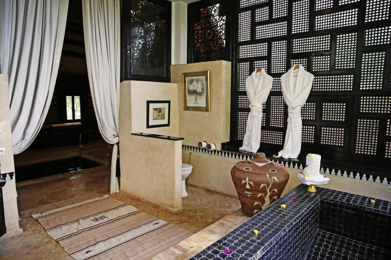 Hotel Le Palais Rhoul And