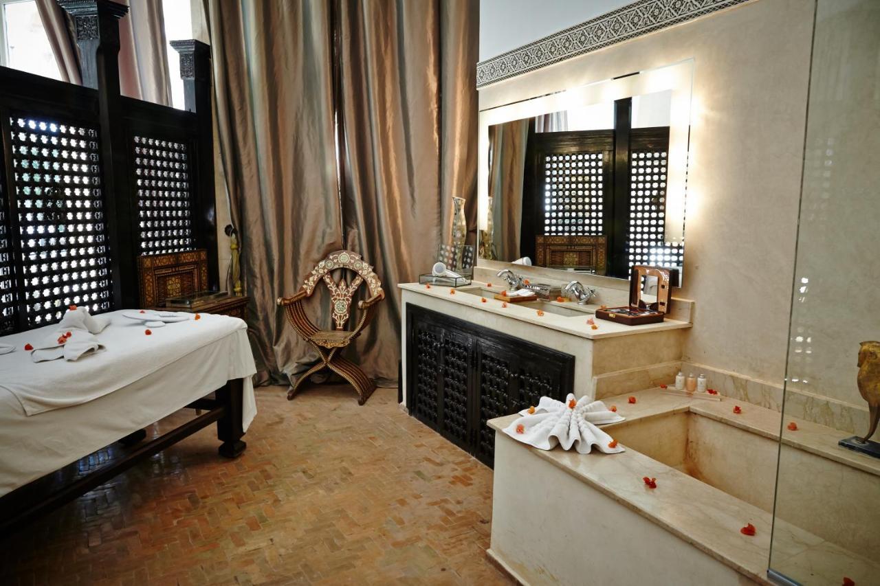 Le Palais Rhoul And Hotel 5*