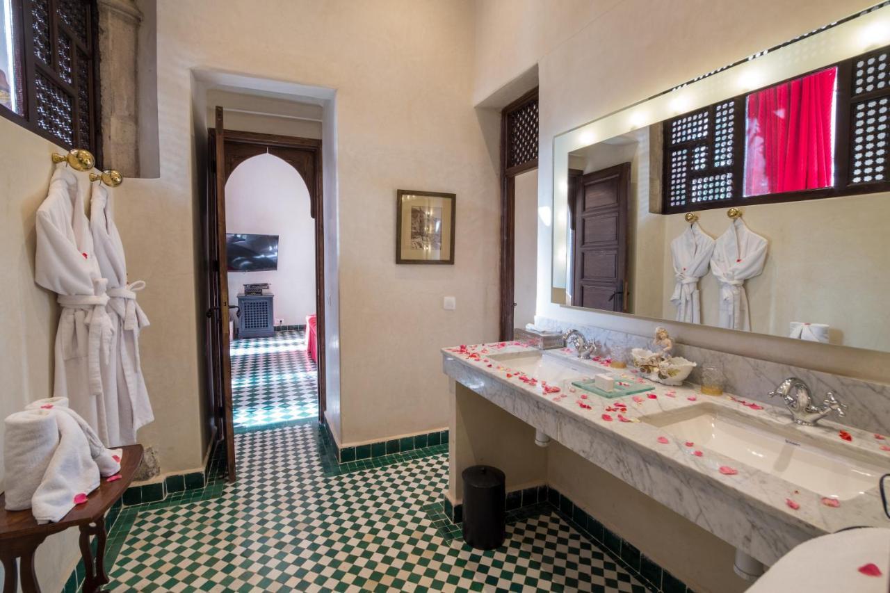 Le Palais Rhoul And Hotel 5*