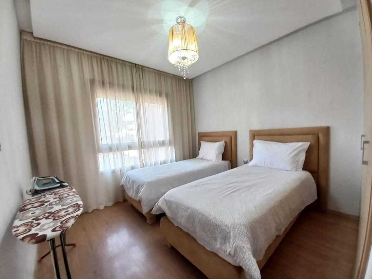 Corail Golfique -prestigia * Marrakesch