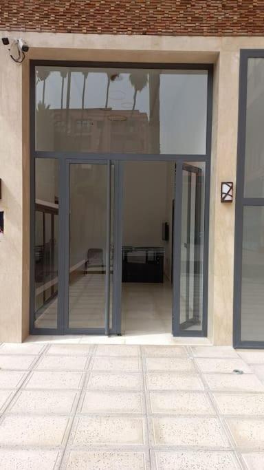Appartamento Cosy Au Coeur De Marrakech Avec Piscine *