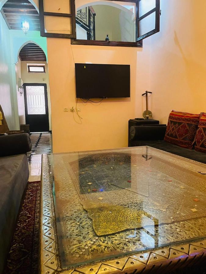 Appartement Ms Holidays Terrasse Privatise Marrakech Marrakesh