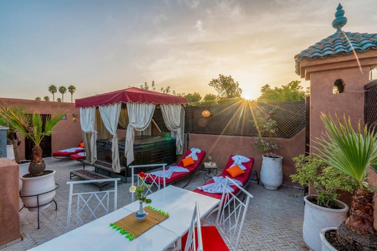 Riad Rêves D'orient 3*