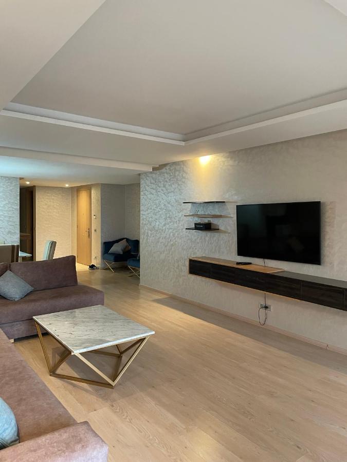 Apartamento Marrakech Village