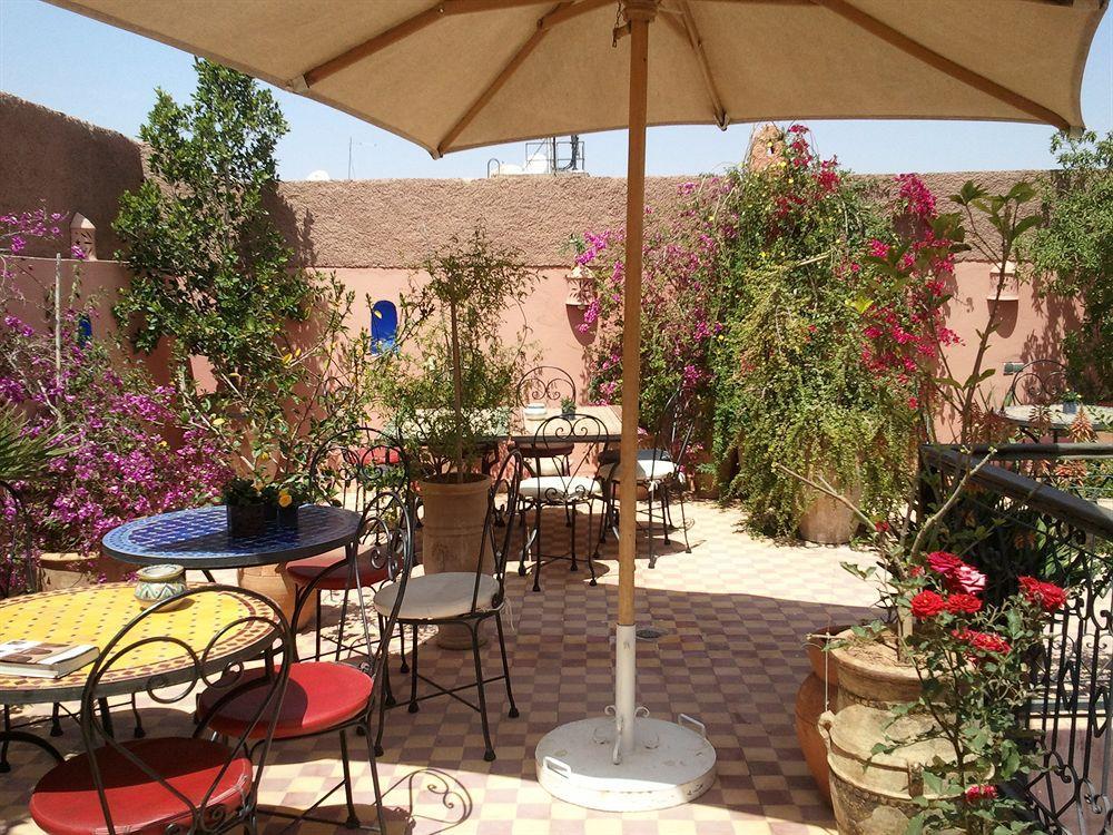Riad Zayane Atlas 3*