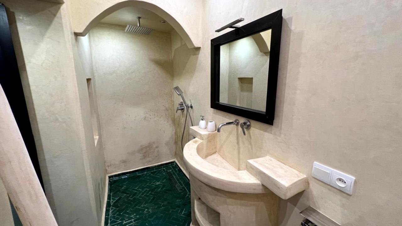 Bed and breakfast La Maison Zamzam