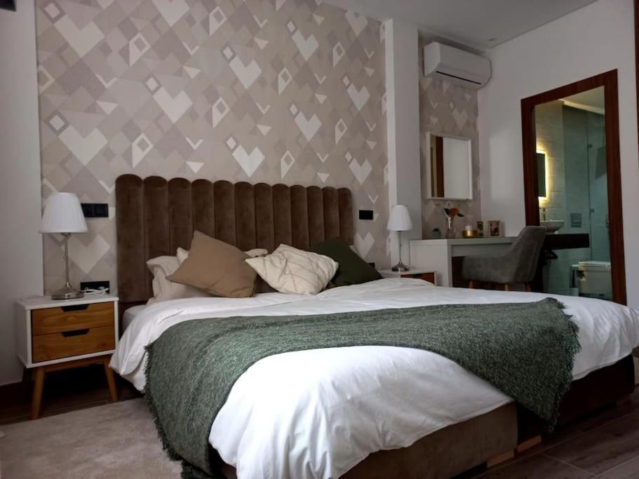 Appartamento Cosy Au Coeur De Marrakech Avec Piscine *