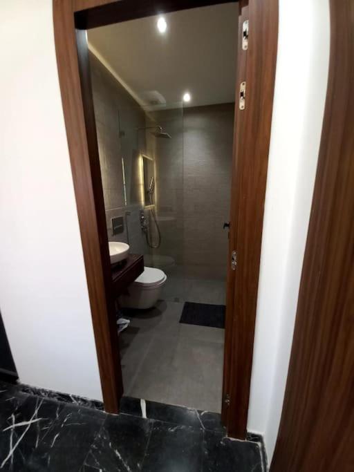 Appartamento Cosy Au Coeur De Marrakech Avec Piscine
