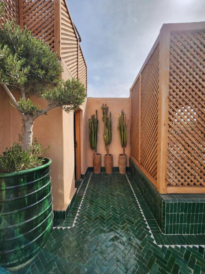 Le Saadien ,adult Only Hotel Marrakesh