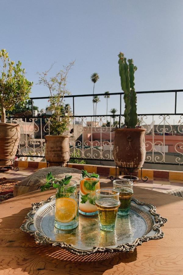 Maison 24 Riad