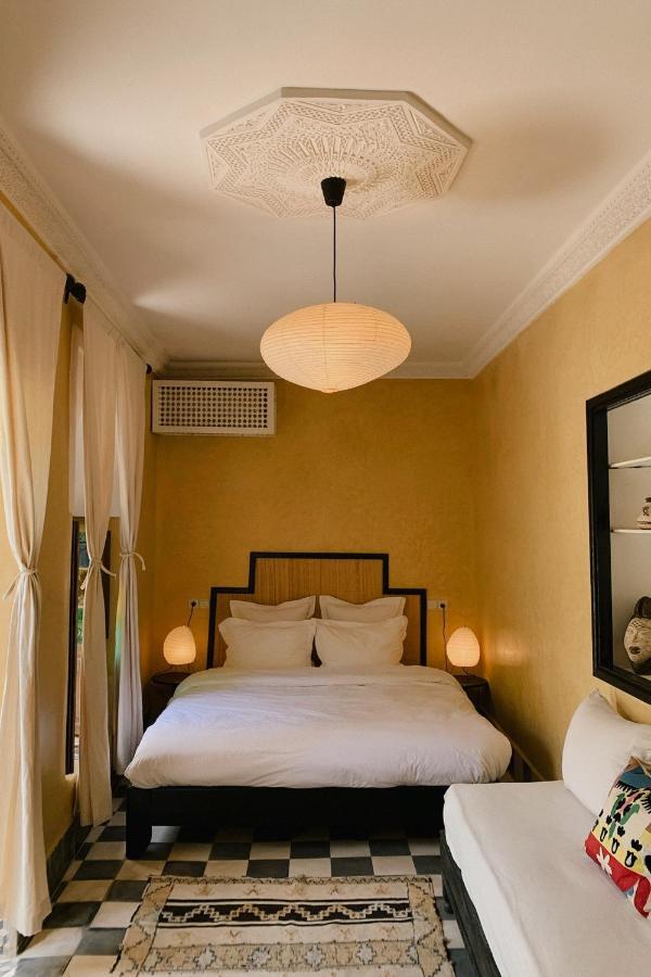 Maison 24 Riad *