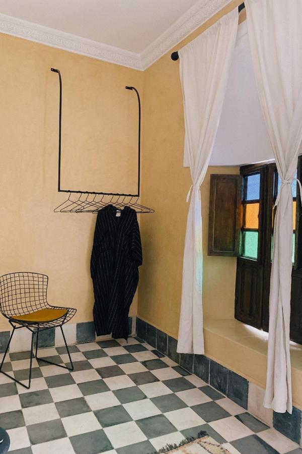 Riad Maison 24 Marrakesh