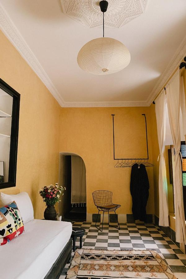 Riad Maison 24 *