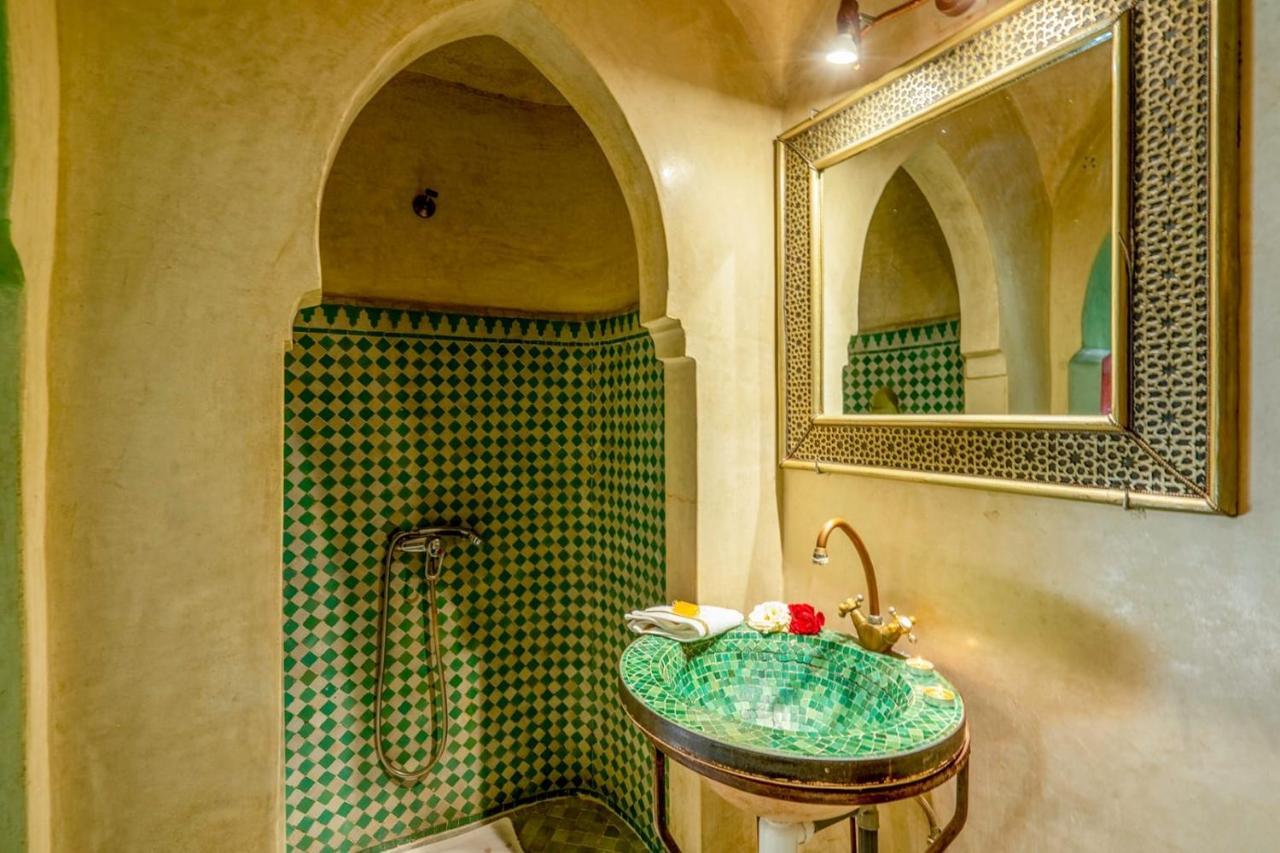 Rêves D'orient Marrakesh
