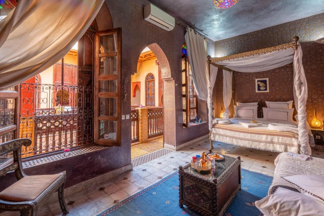Rêves D'orient Riad