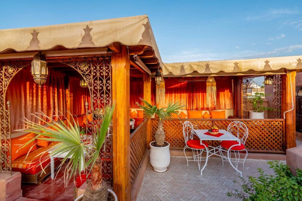Rêves D'orient 3* Marrakesh