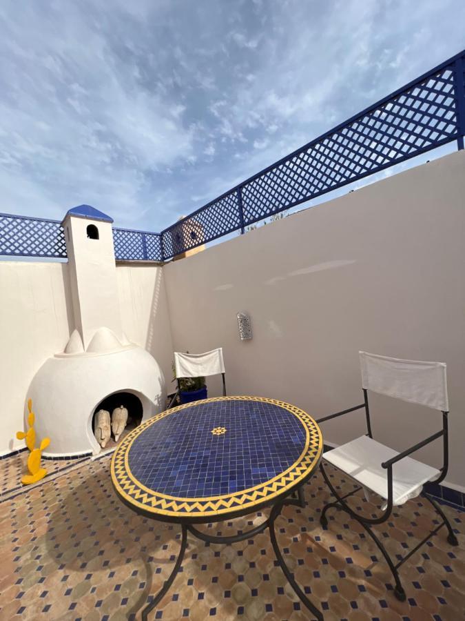 Riad El Arsa Marrakesh