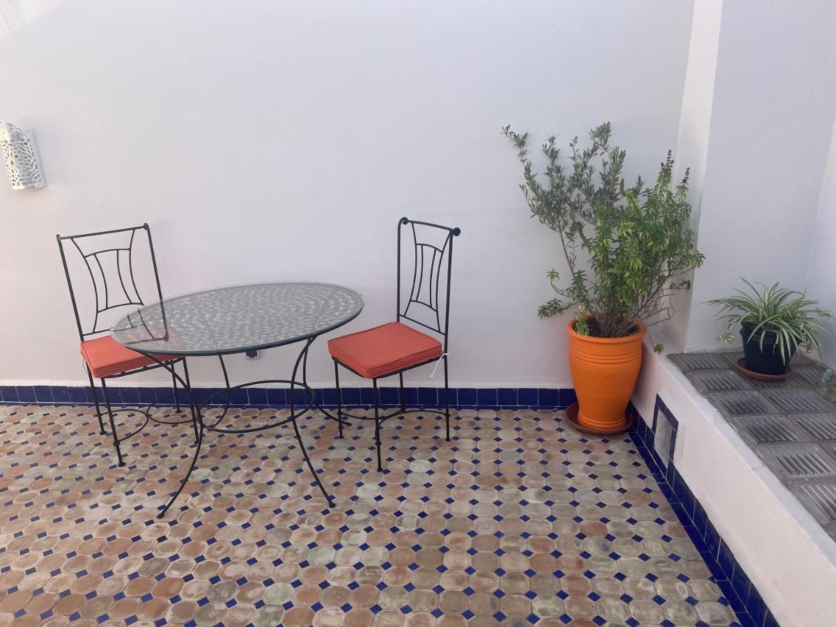 Riad El Arsa 3*