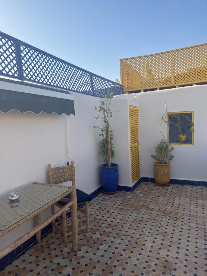 El Arsa Riad