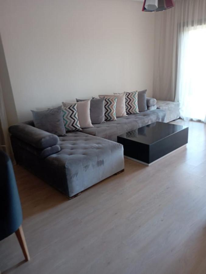 Prestigia Golf Afaf David Apartamento Marrakesh