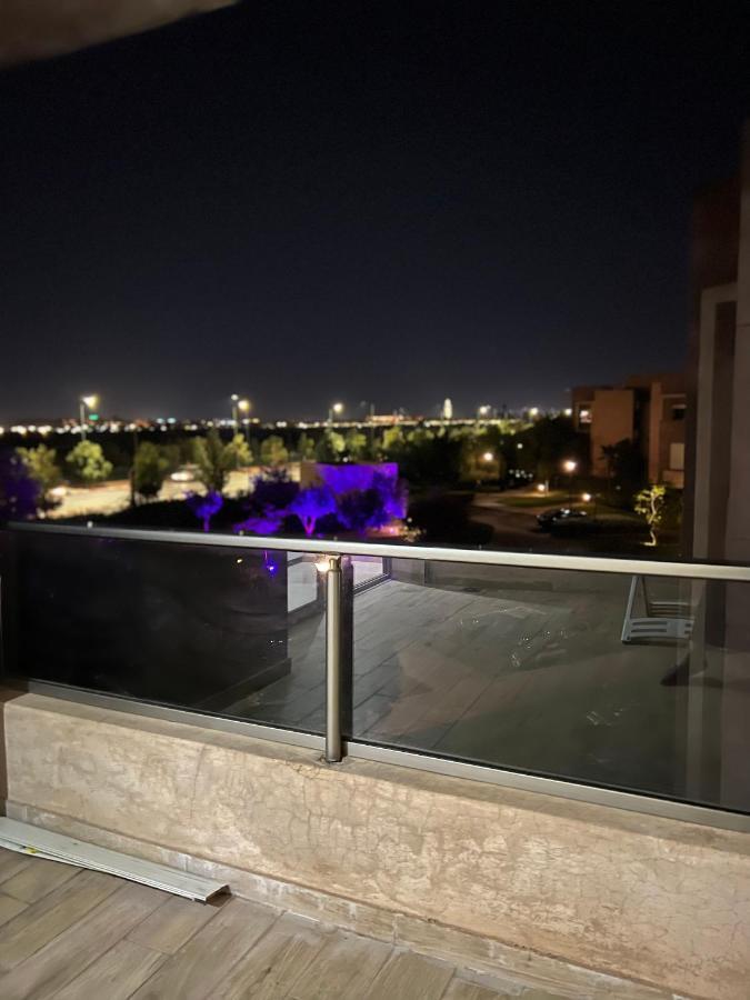 Apartamento Prestigia Golf Afaf David