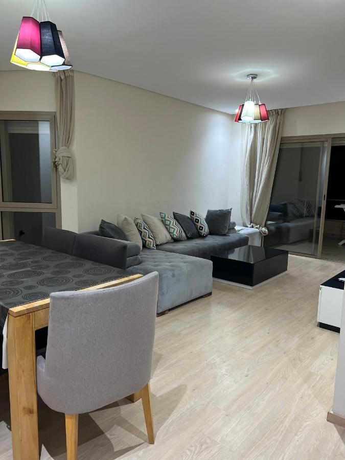 Apartamento Prestigia Golf Afaf David