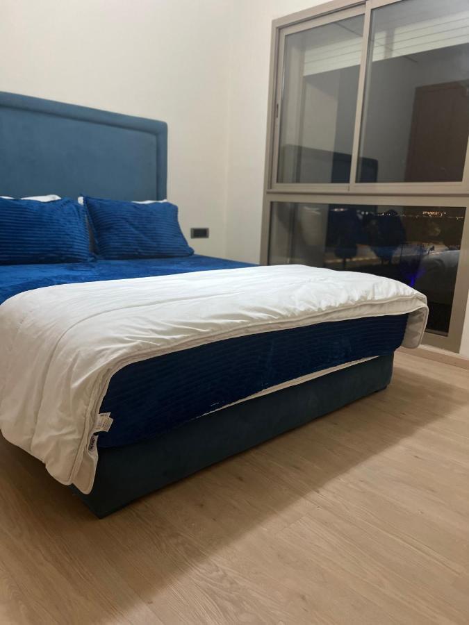 Apartamento Prestigia Golf Afaf David Marrakesh