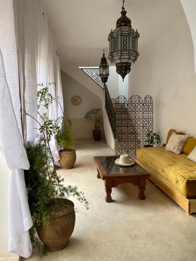 Guest house Samira