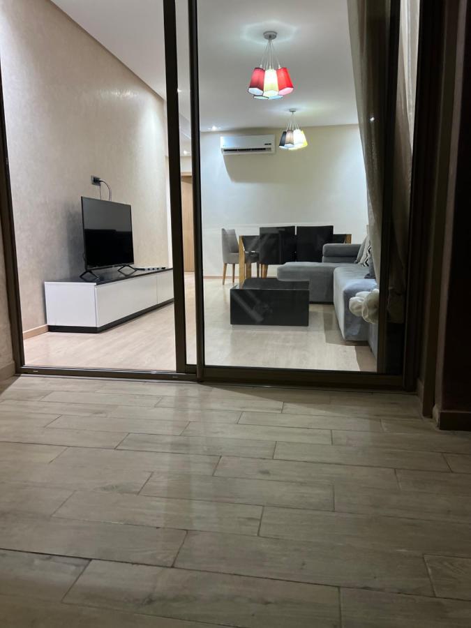 Apartamento Prestigia Golf Afaf David