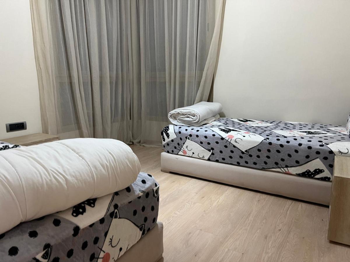 Apartamento Prestigia Golf Afaf David Marrakesh