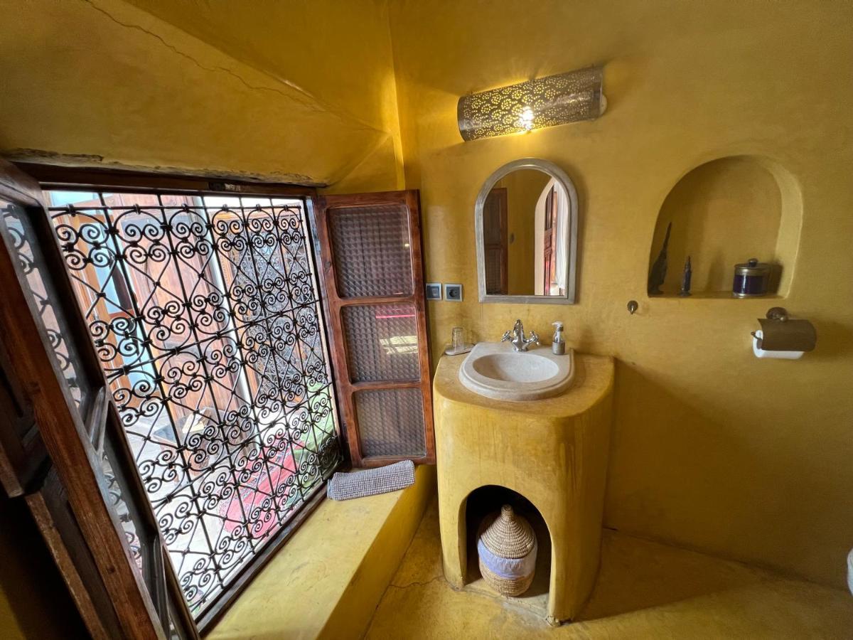El Arsa 3* Marrakesh