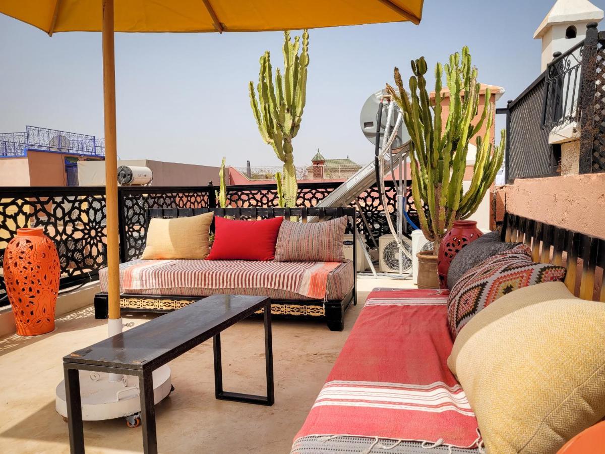 Guest house Dar Chadia *