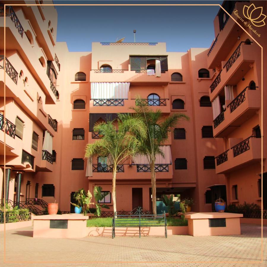 Apartment Palmera De Marrakech