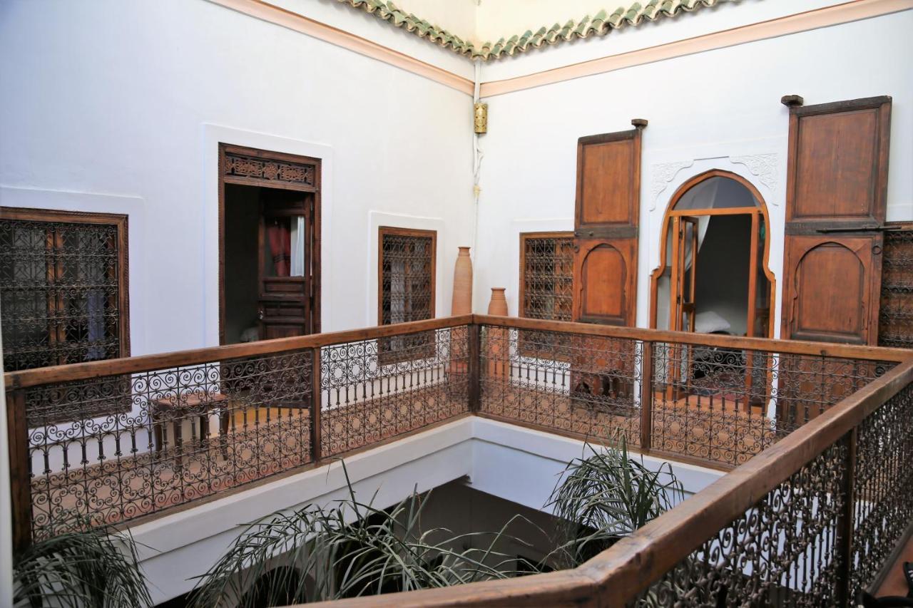 El Arsa 3* Marrakesh