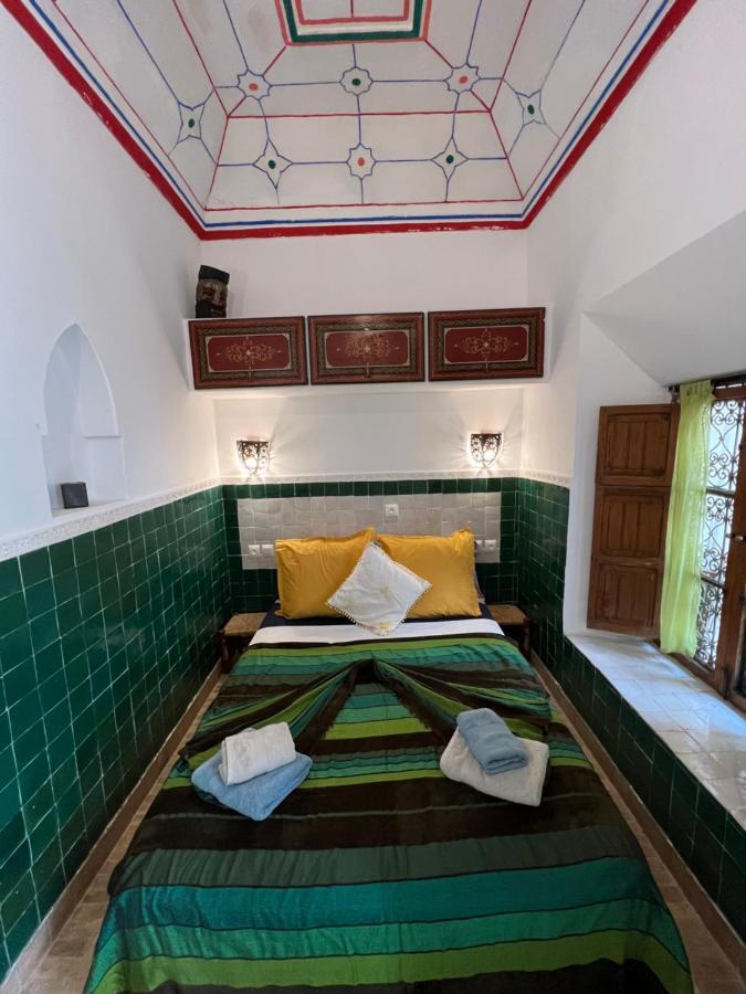 El Arsa Riad 3*