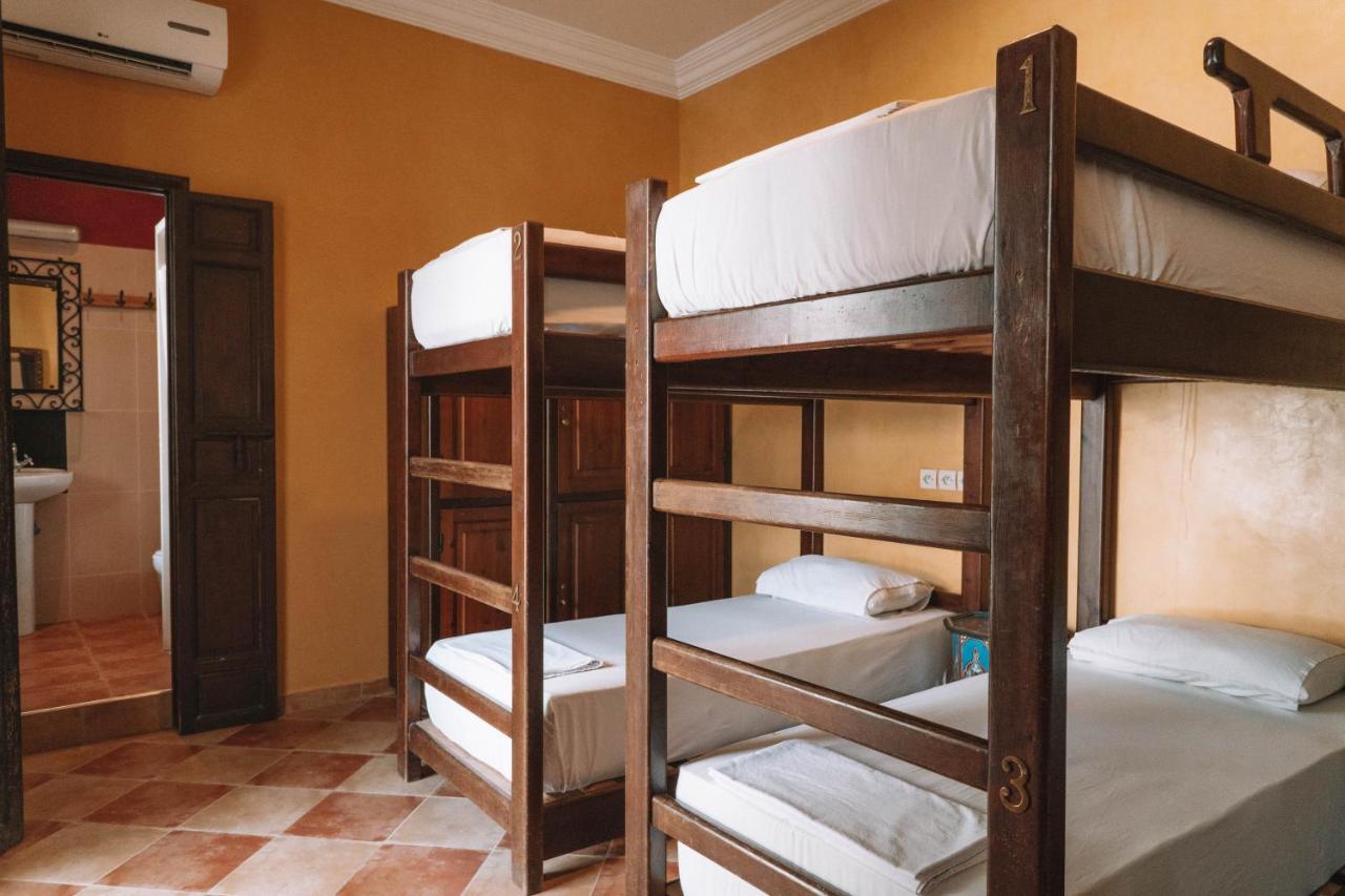 Equity Point Marrakech Hostel Marrakesh