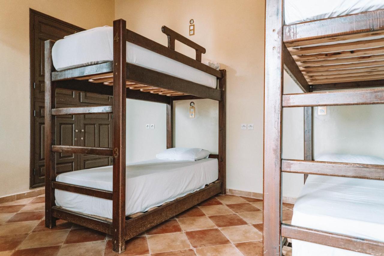 Equity Point Marrakech Hostel Marrakesh