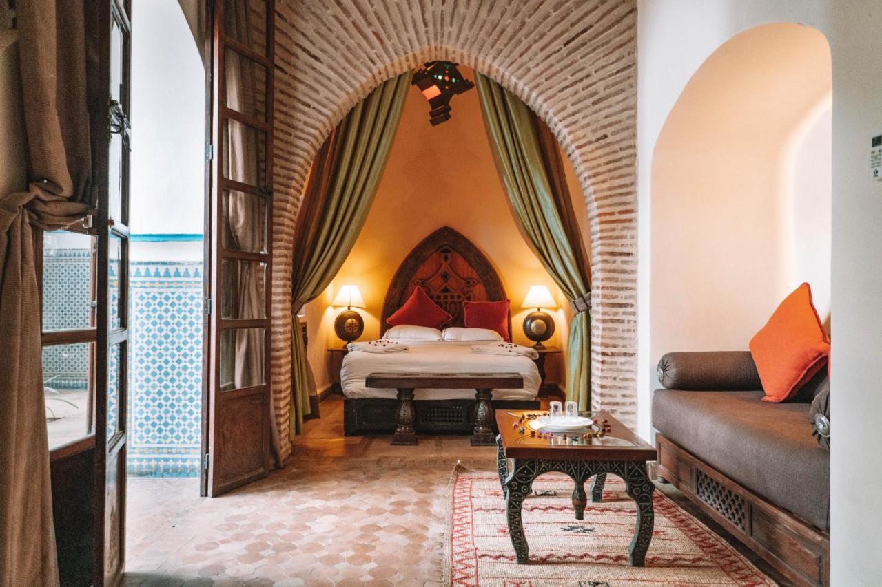 Hostel Equity Point Marrakech *