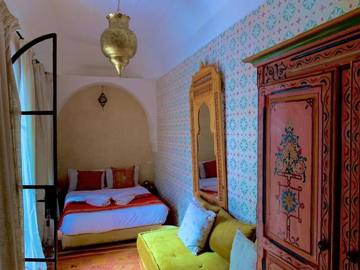 Guest house Samira *
