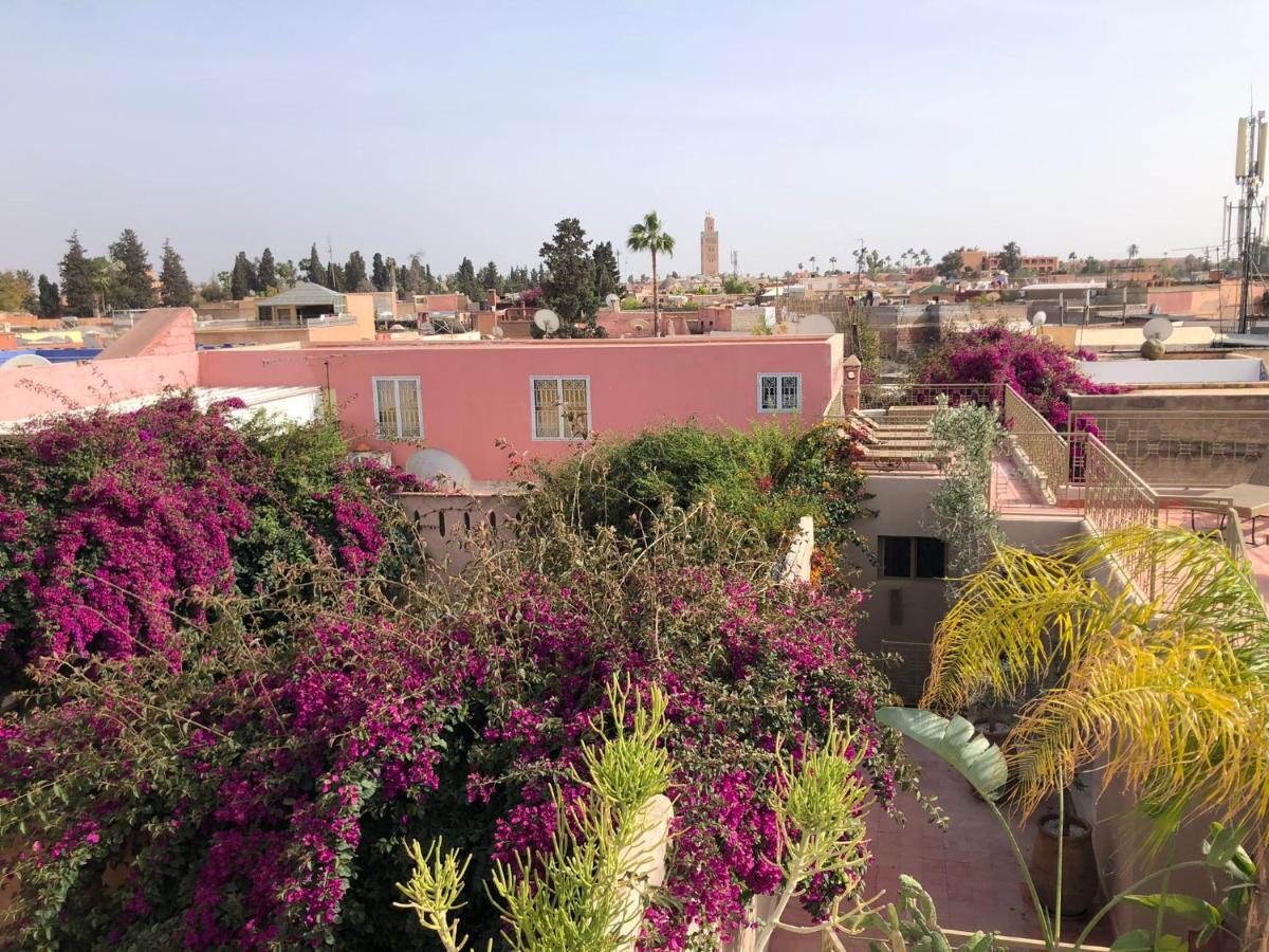 Zemrane Marrakesh