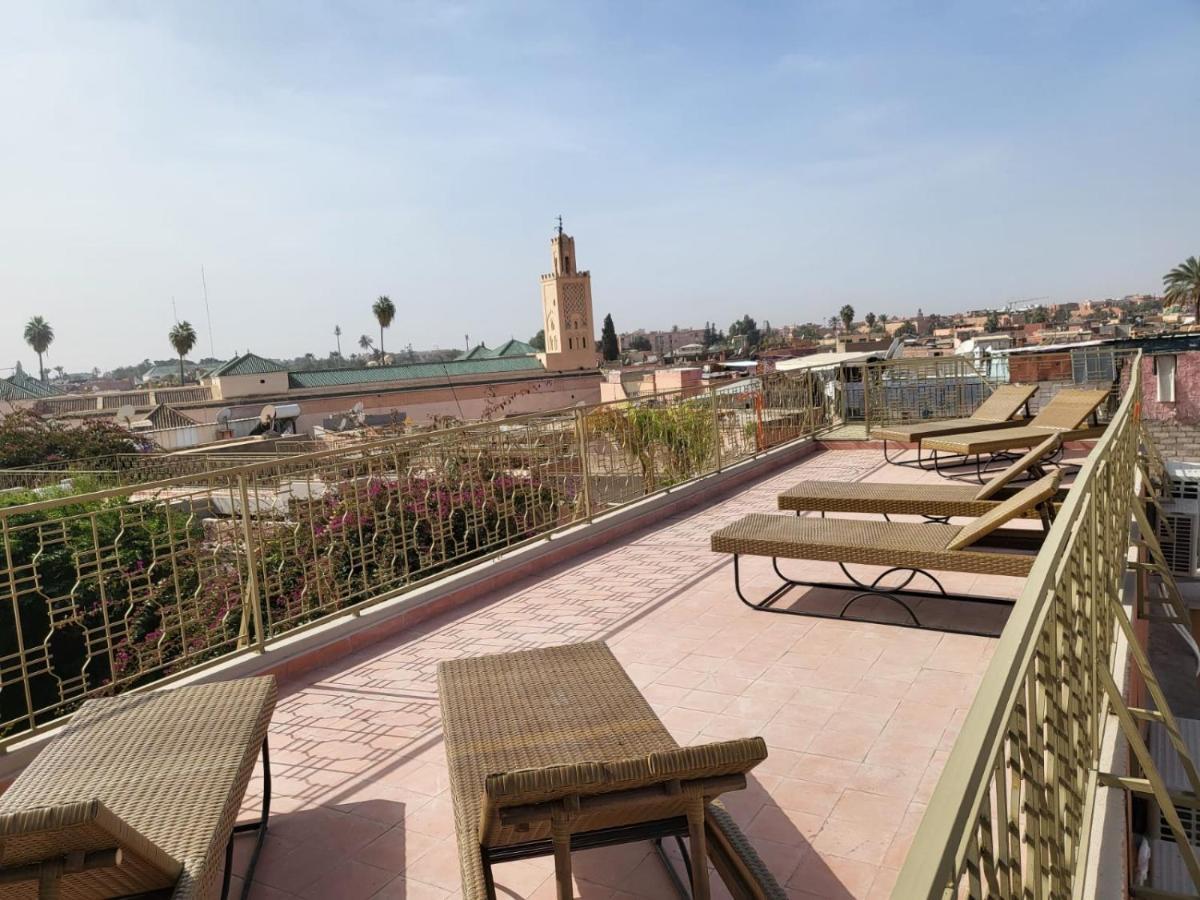 Zemrane * Marrakesh