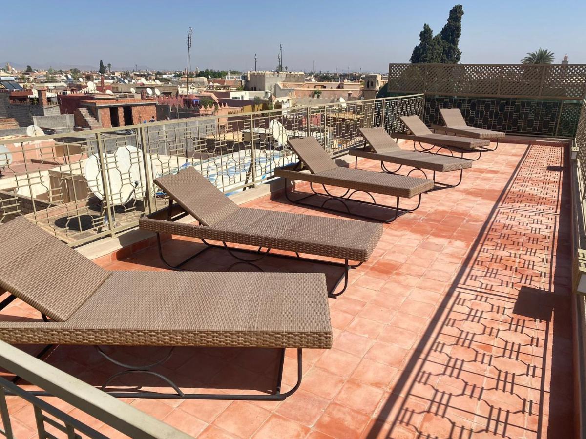 Appartement Zemrane *