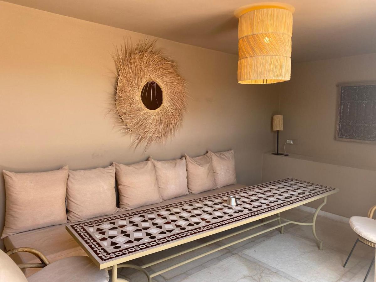 Appartement Zemrane