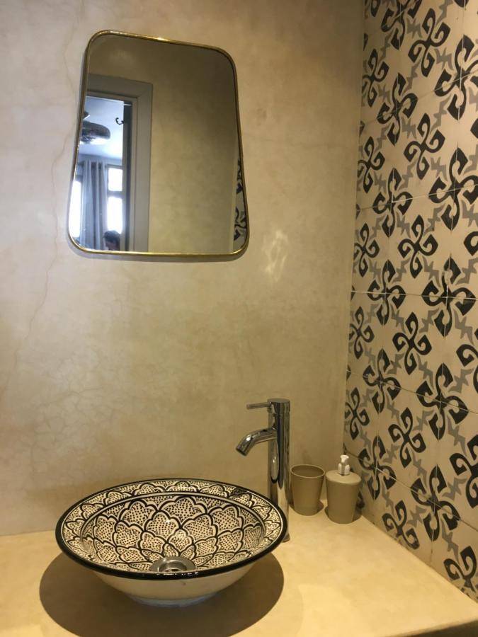 Zemrane Appartement *