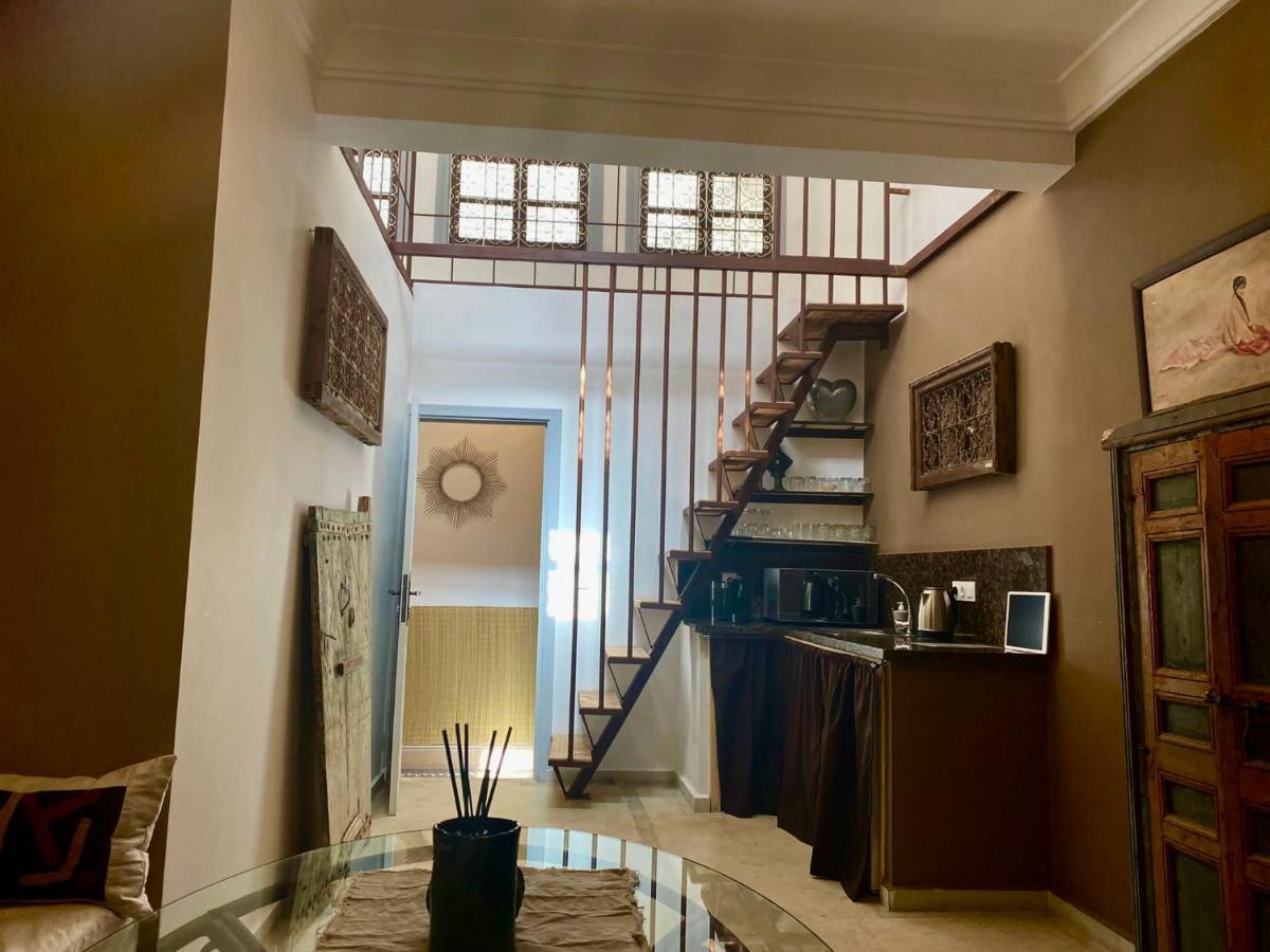 Appartement Zemrane