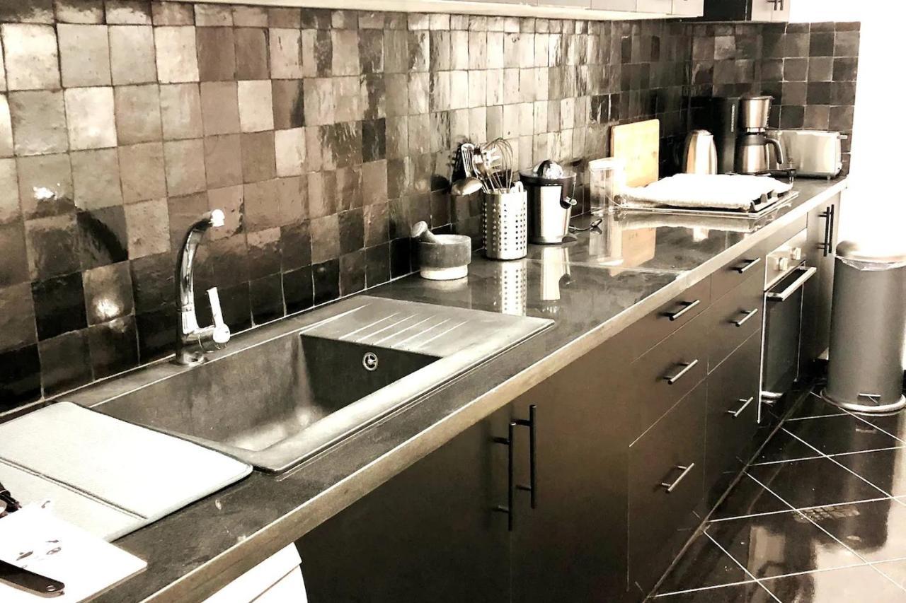 Holiday home Hawwa Janna - Privatif Marrakesh