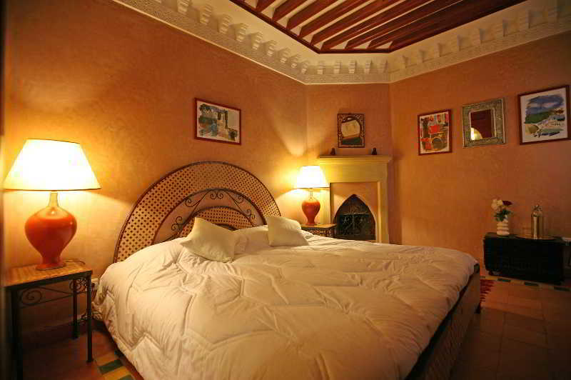 Riad Riad Spa Sindibad