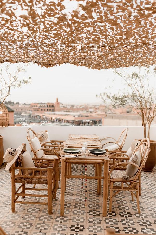 Riad Art&emotions Boutique Hotel&spa 4*