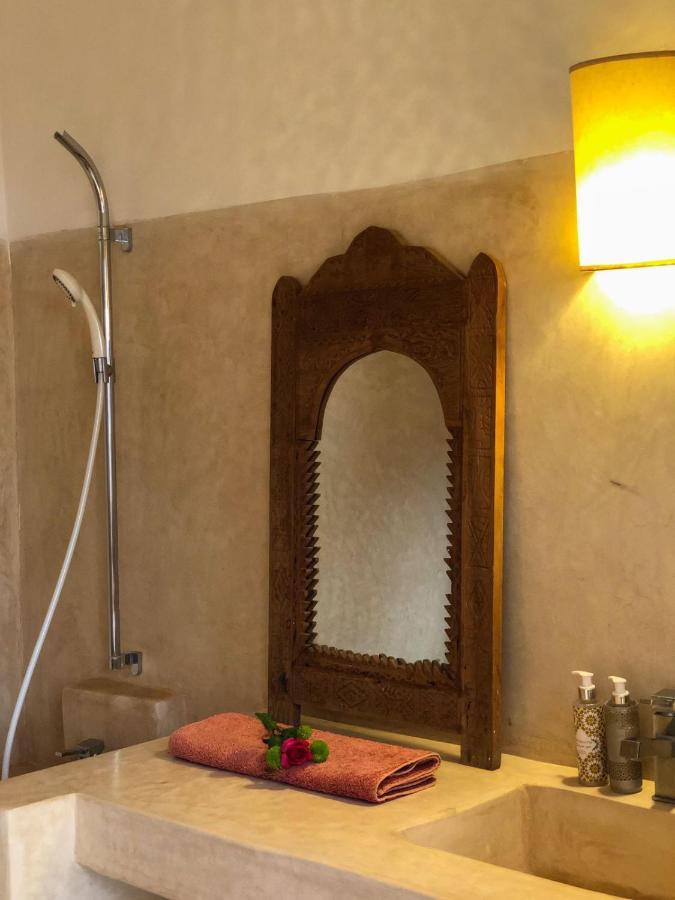 Apartamento Vibrant Medina Loft And Roof Marrakesh